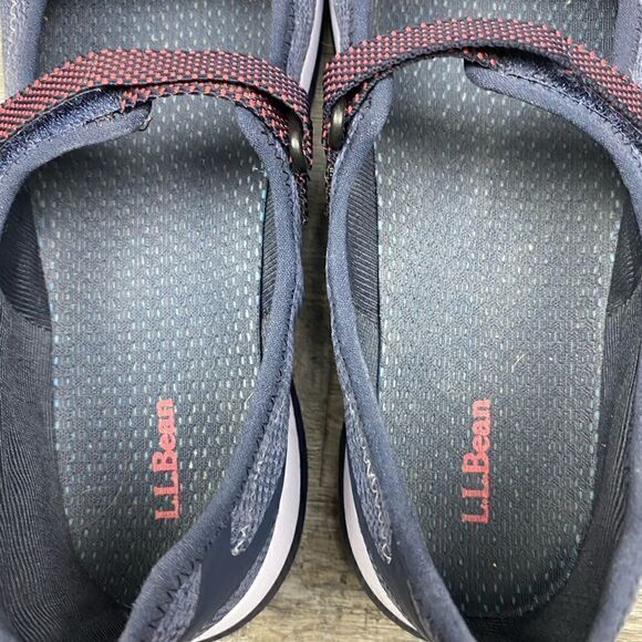 L.L. Bean Shoes Womens Size 9 - Picture 6 of 7